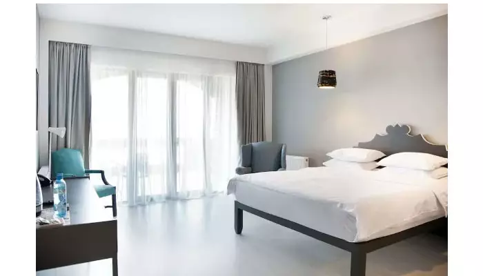 هتل تراس بوتیک تفلیس